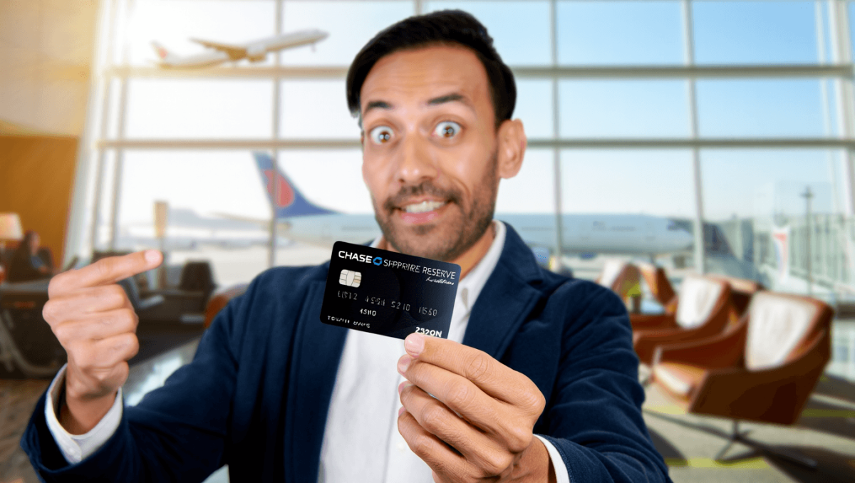 Chase Sapphire Reserve jumps to 150,000 points — is this the best-ever offer?