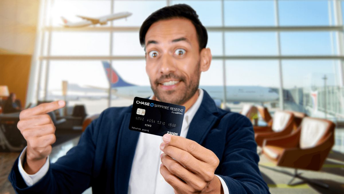 Chase Sapphire Reserve jumps to 150,000 points — is this the best-ever offer?