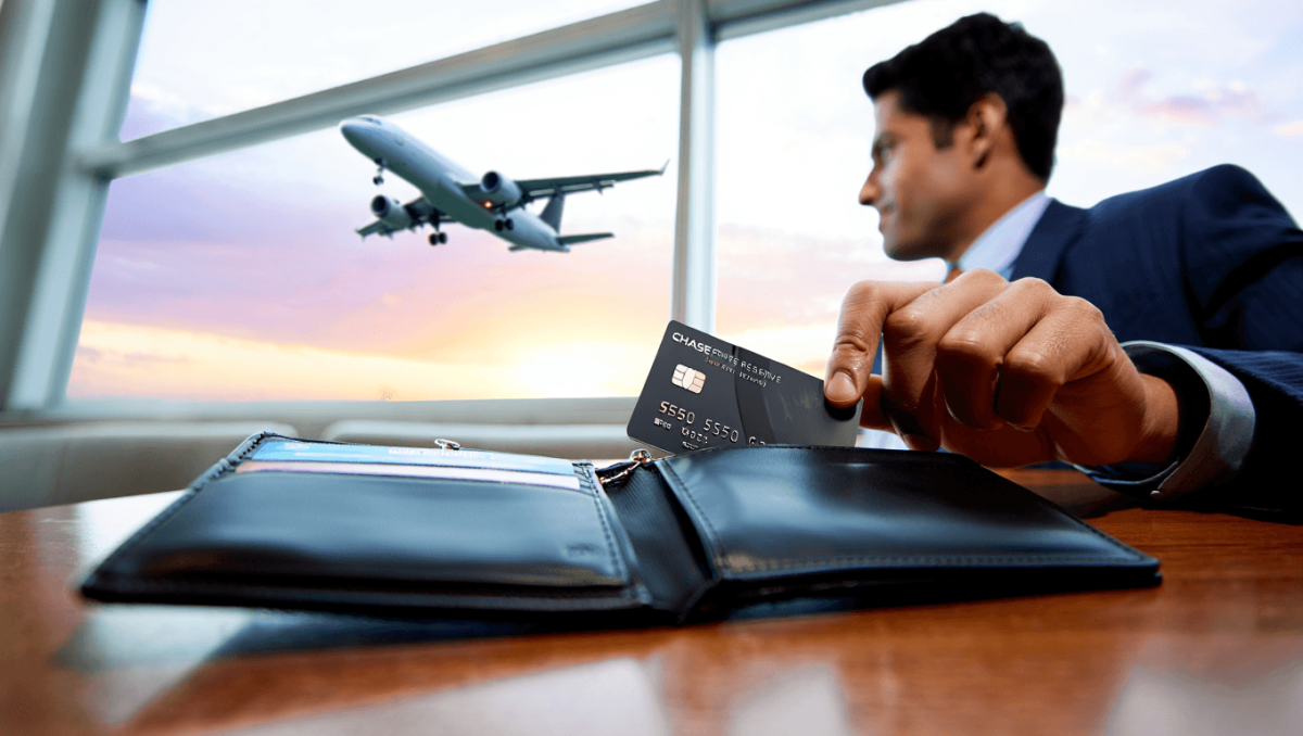 Is the Chase Sapphire Reserve worth the annual fee?