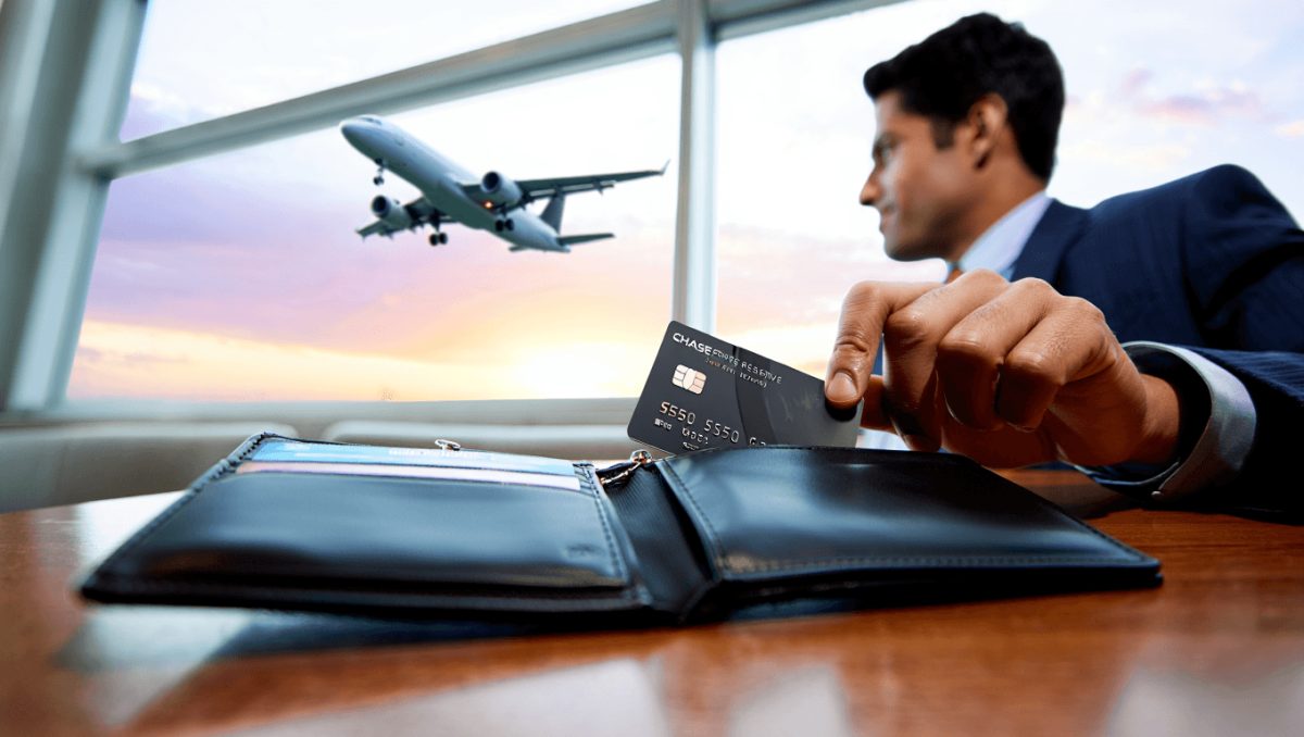 Is the Chase Sapphire Reserve worth the annual fee?