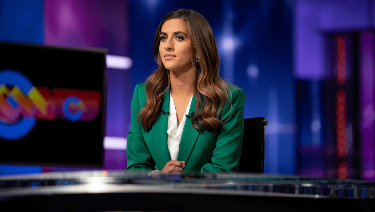 Ciara Miller follows in Ariana Madix’s footsteps with new hosting gig