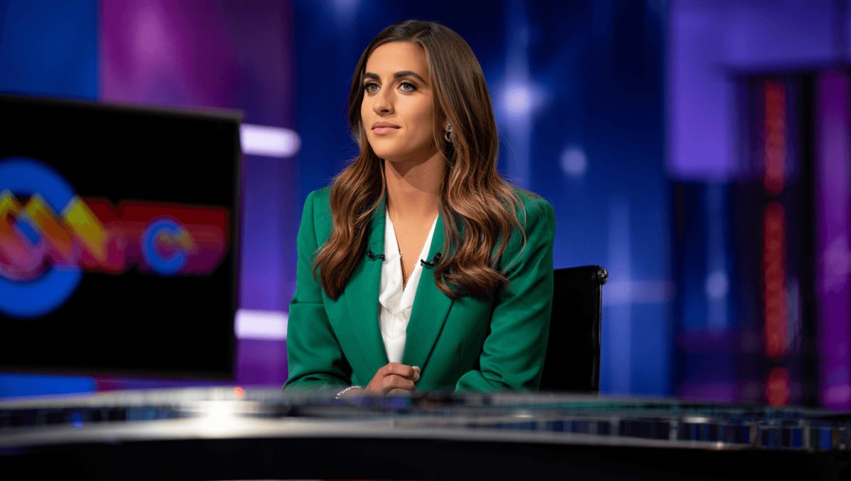 Ciara Miller follows in Ariana Madix’s footsteps with new hosting gig