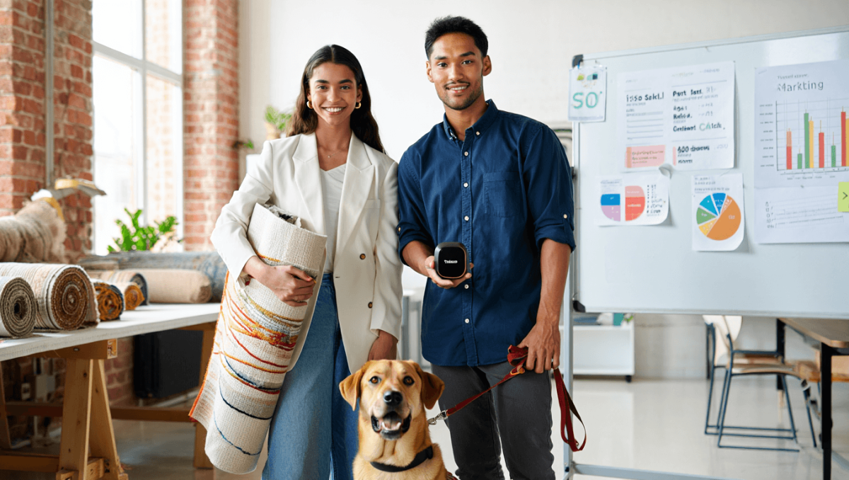 How 2 very different DTC startups balance paid and organic marketing