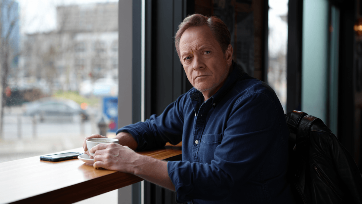 
		‘Storage Wars’ star Darrell Sheets’ castmate recalls ‘odd’ final interaction before death	