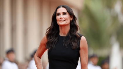 Demi Moore has a ‘greater appreciation’ for her body after subjecting it to ‘torture’ at start of career