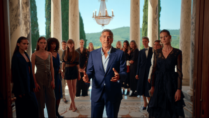 Most unexpected cameos in âDevil Wears Prada 2â â including George Clooneyâs villa