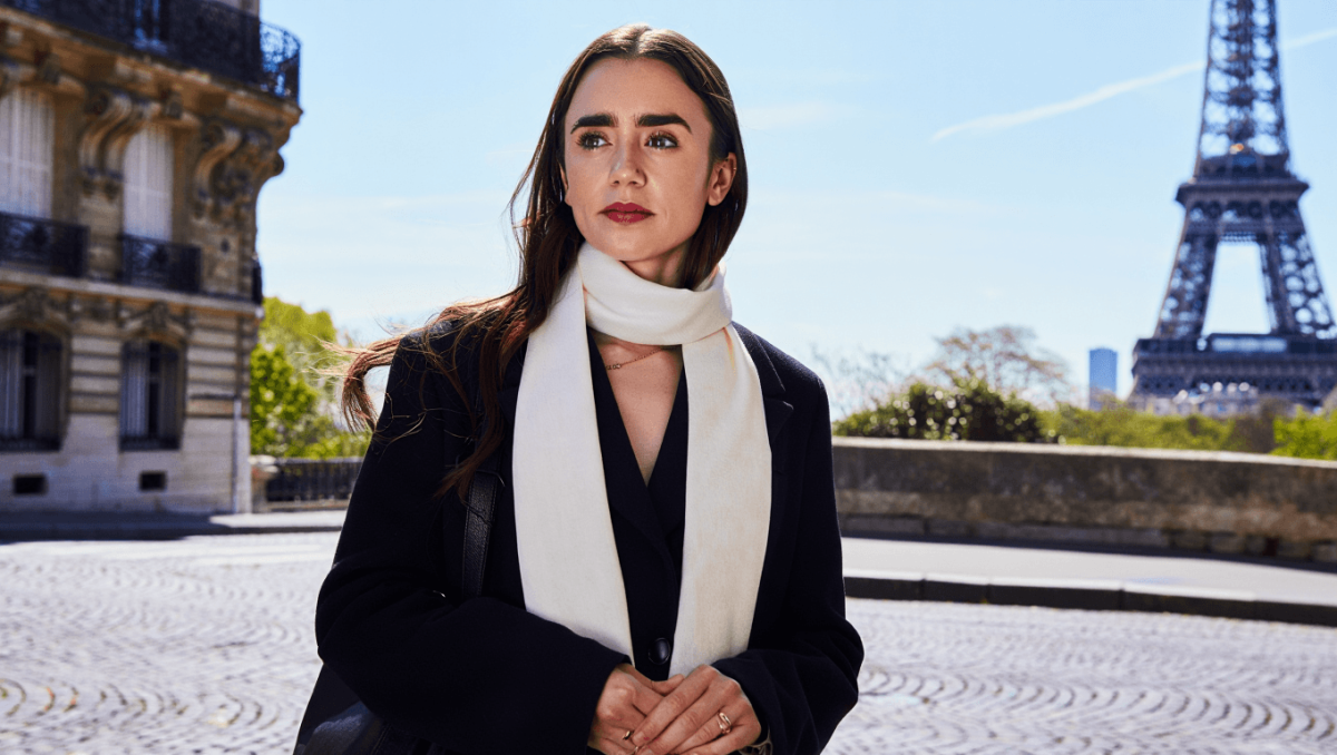 Netflix confirms ‘Emily in Paris’ is ending after its sixth season