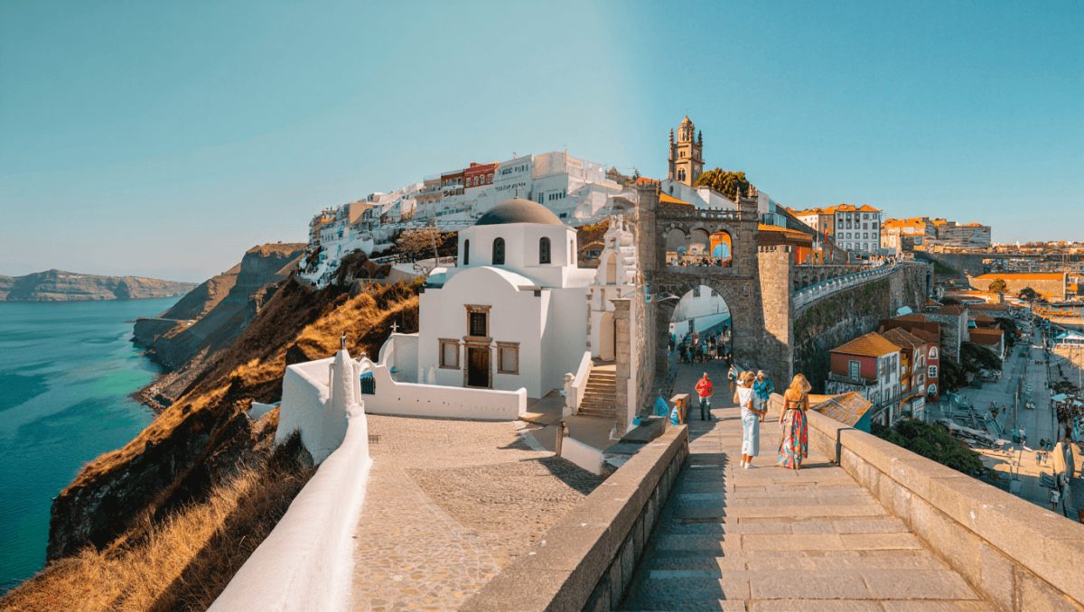 These Are The 2 Trendiest Destinations In Europe This Summer According To Tripadvisor Summer
