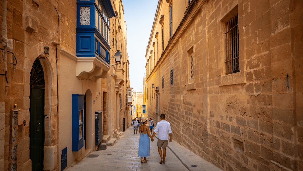 Why This Stunning Country Is Becoming Europe