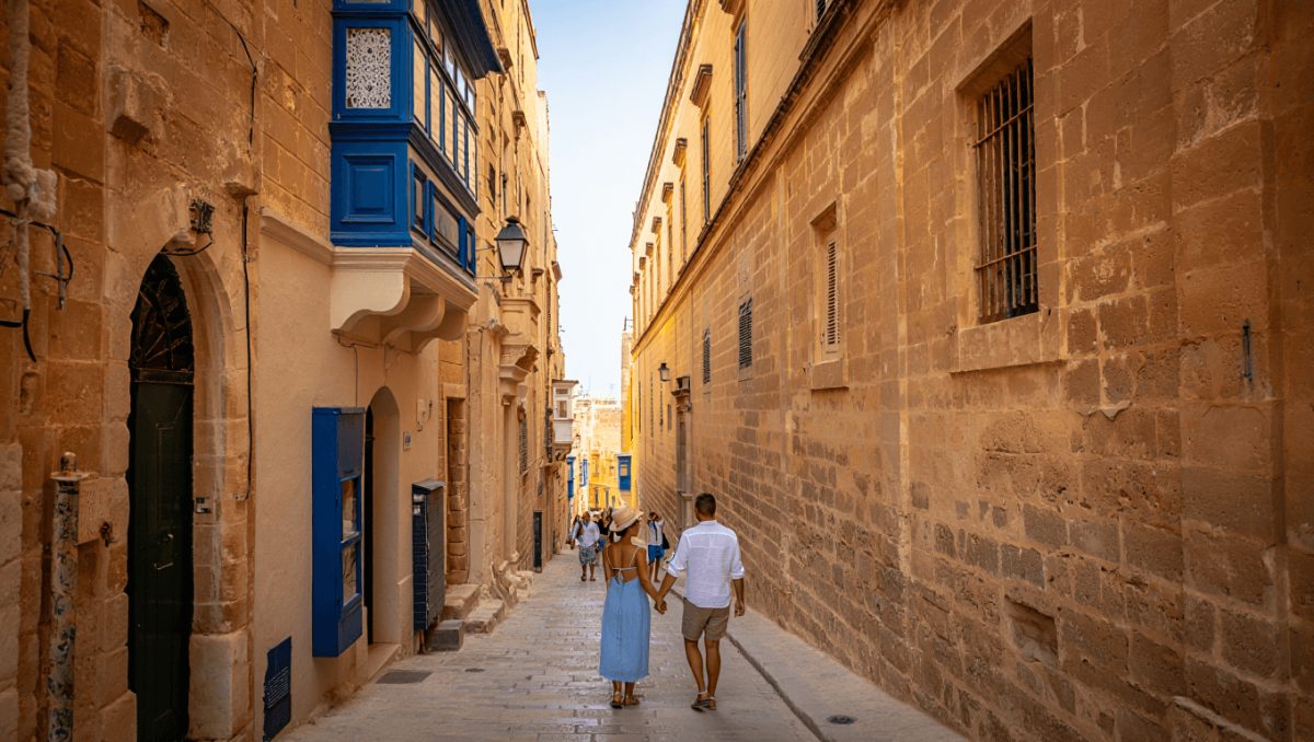 Why This Stunning Country Is Becoming Europe