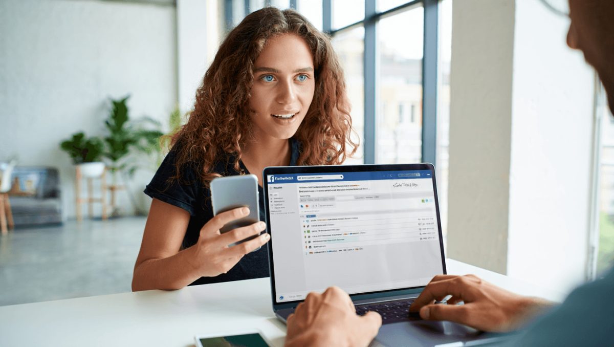 How FlutterHabit uses its 46,000-member Facebook group for product development