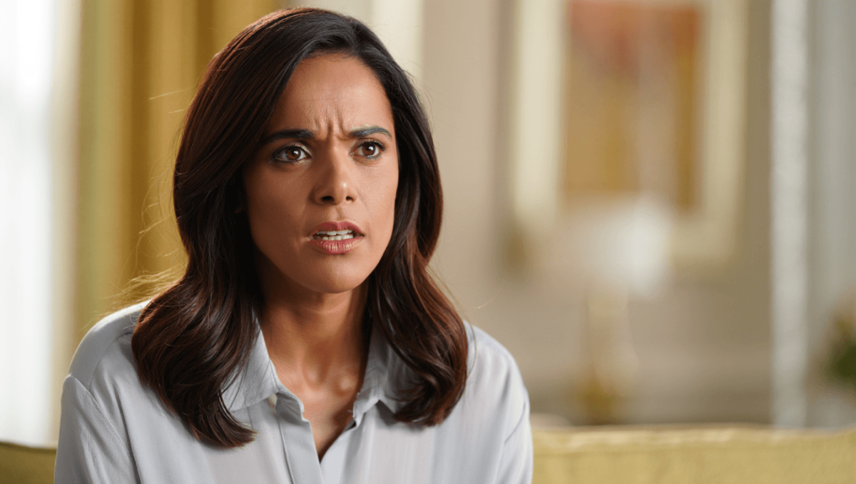 Gia sets the record straight on losing her job after MAFS Australia with shock revelation