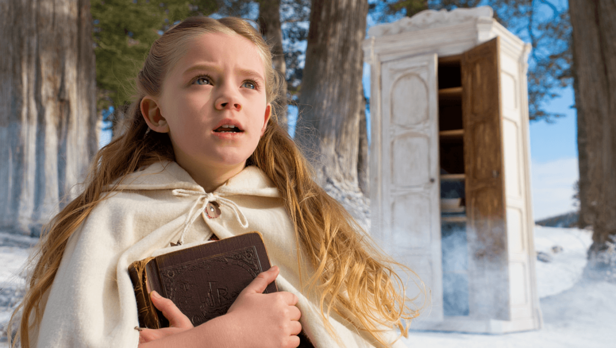 Greta Gerwig’s ‘Narnia’ Film at Netflix Moves Into 2027 — Now with a Wide Theatrical Release