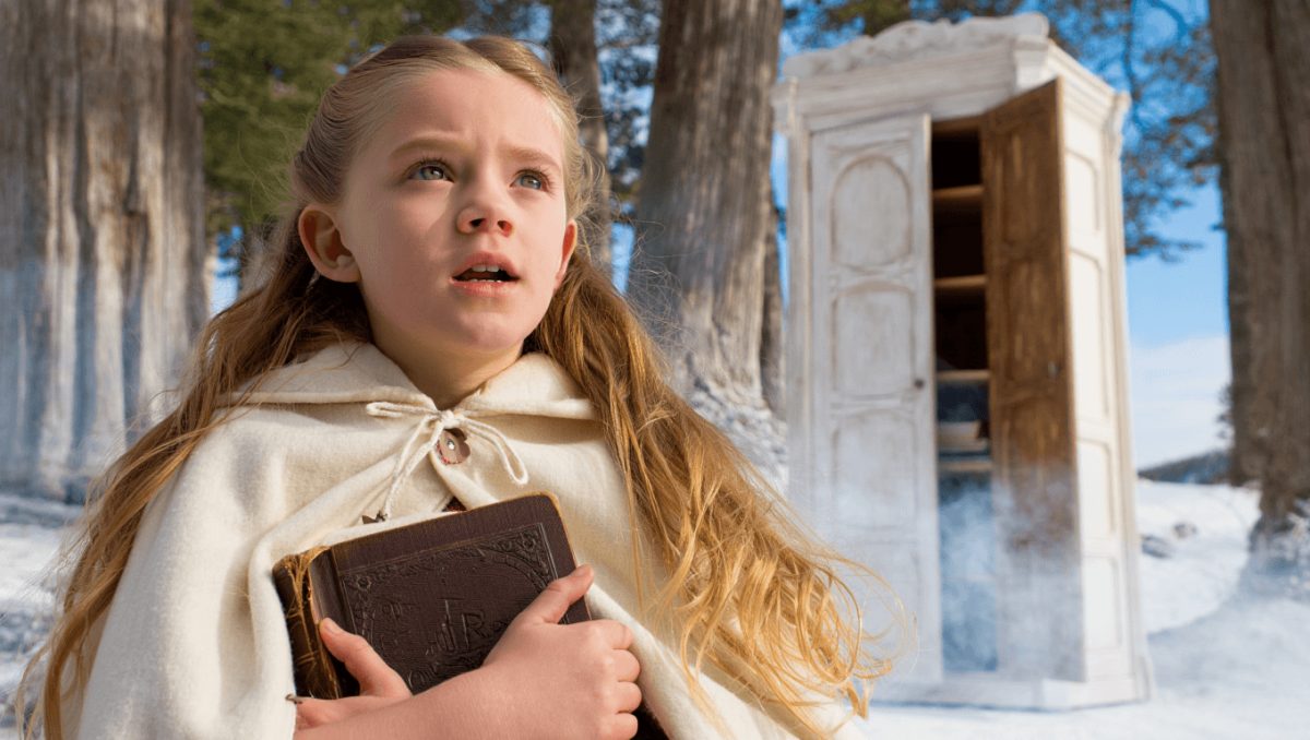 Greta Gerwig’s ‘Narnia’ Film at Netflix Moves Into 2027 — Now with a Wide Theatrical Release