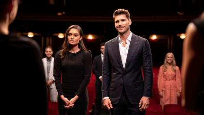 ‘Heathers’ Live-Read Event Targets All-Star Cast, Including Taylour Paige and Adam DiMarco