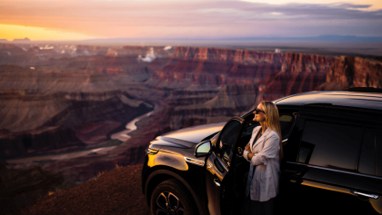 Hilton is offering 12 road trip experiences across the U.S. for just 250 Hilton Honors points