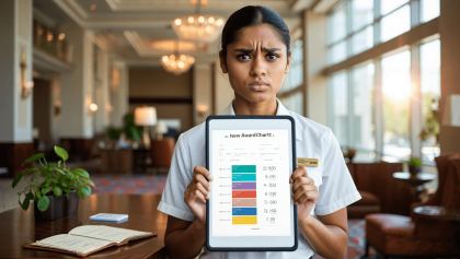 Hyatt's new award charts have arrived — here are our first impressions