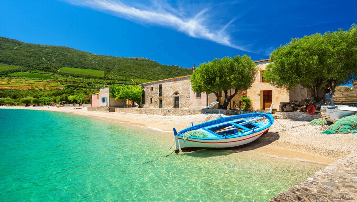 These 5 Gorgeous Islands In Italy Have Less Crowds & Authentic Culture