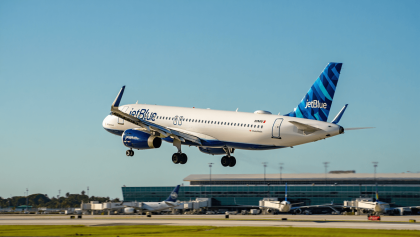 JetBlue moves quickly to fill Spirit's gap, adds 11 routes from Fort Lauderdale