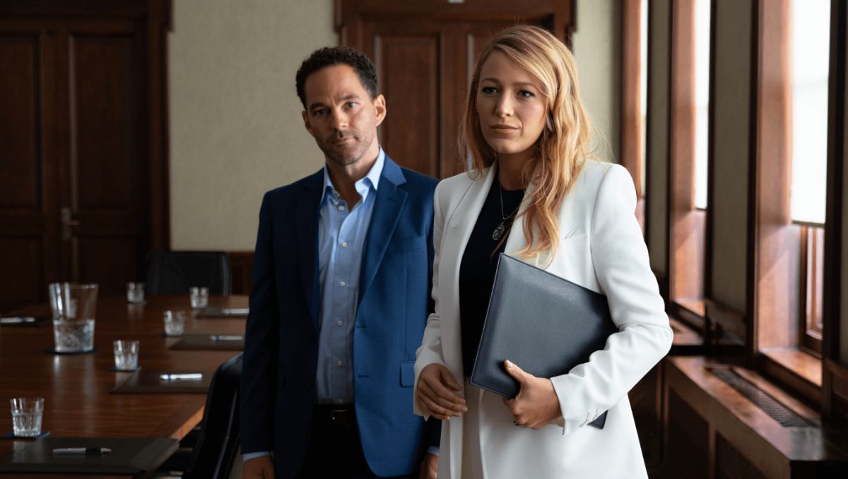 It Ends with This: Justin Baldoni and Blake Lively Settle Lawsuit