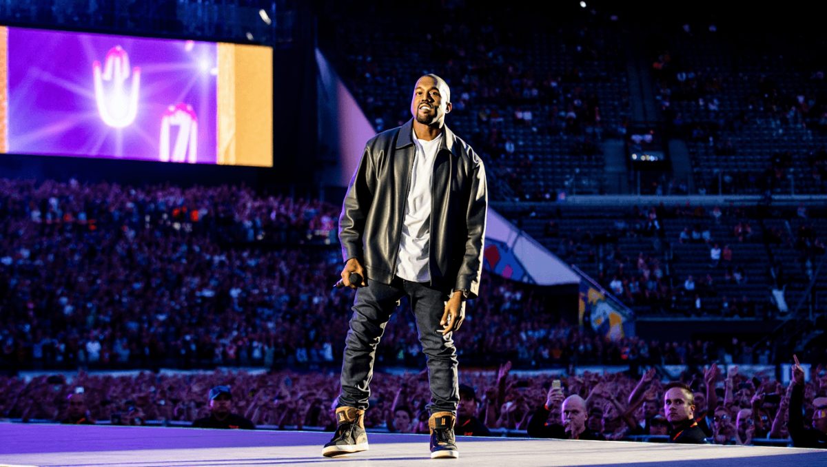 Kanye West performing in the Netherlands despite bans elsewhere for past antisemitic comments