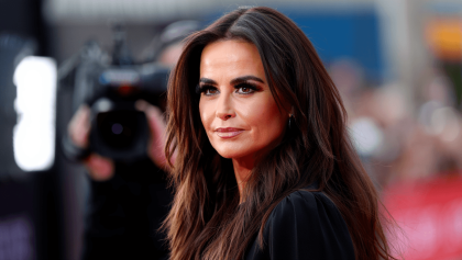 Kyle Richards breaks down her ‘RHOBH’ reunion beauty look, from ‘amazing’ lashes to a ‘gorgeous’ nude lip