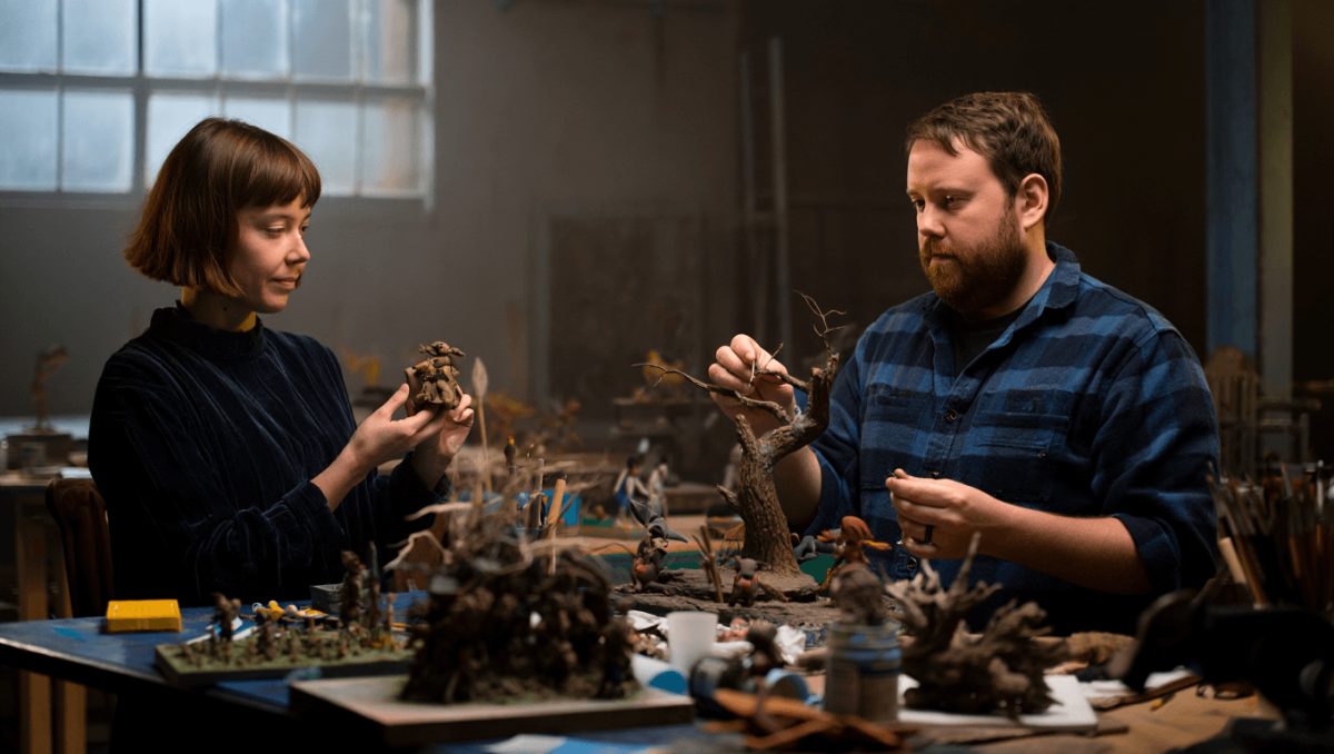 Laika Needs ‘Wildwood’ to Be About More Than the Stop-Motion Craft That Went Into It: ‘Prestige Alone Isn’t Enough’