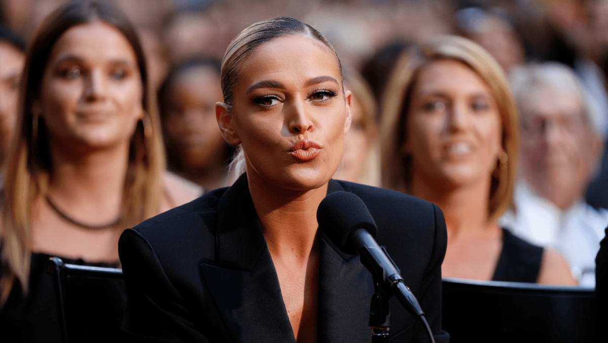
		‘RHORI’ star Liz McGraw names Rosie Woods DiMare as her most ‘annoying’ and ‘irritating’ castmate	