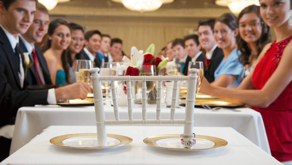 
                                This is the reason explosive bride Brook wasn’t at the MAFS Australia reunion dinner party                            