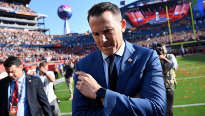 JD Vance Tried To Hype The MAGA Super Bowl Show, And It Backfired Hard
