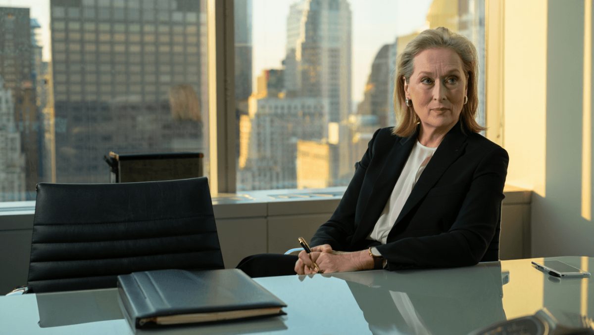 Why Meryl Streep initially refused ‘Devil Wears Prada’ role