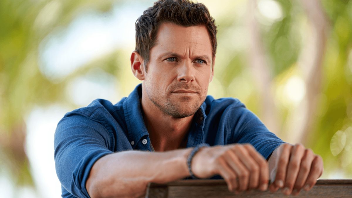 âSurvivor 50â star Ozzy Lusth teases if he’ll make a cameo on âWhite Lotusâ Season 4