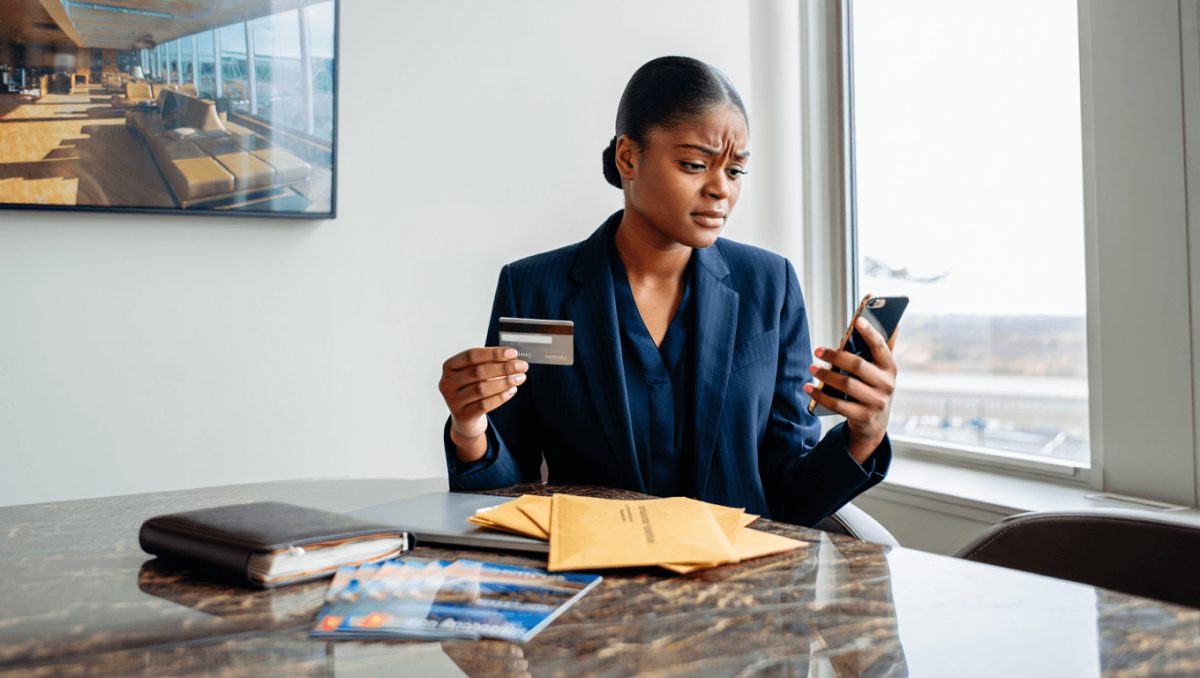 The hidden cost of premium credit card perks: Keeping track of them