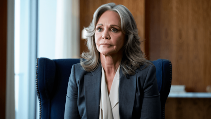 Sally Field didn’t find Robin Williams funny on ‘Mrs. Doubtfire’: ‘I would never laugh’