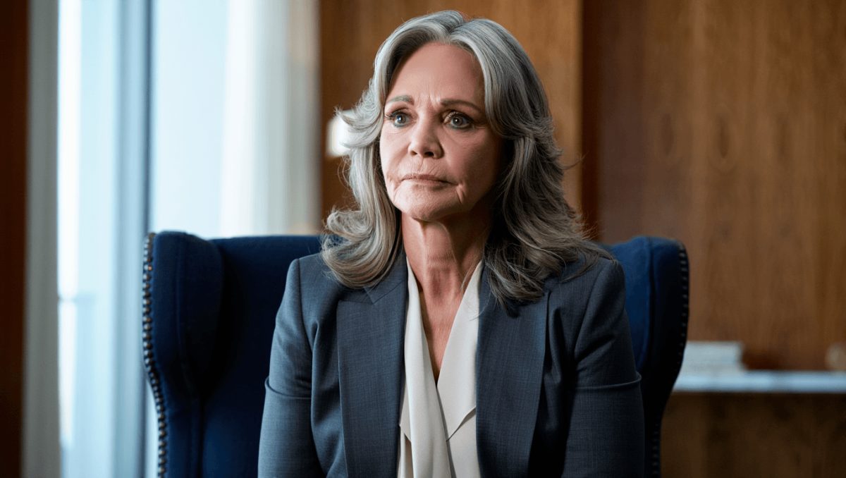 Sally Field didn’t find Robin Williams funny on ‘Mrs. Doubtfire’: ‘I would never laugh’