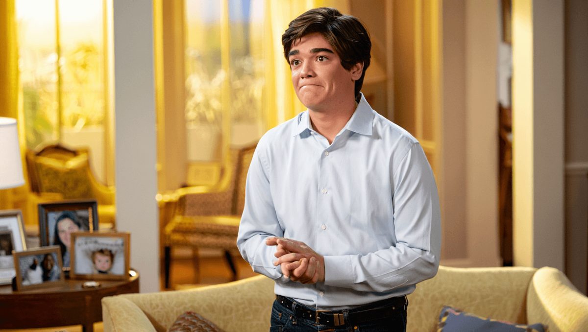 Sally Field’s son says ‘Steel Magnolias’ is ‘probably why he’s gay’