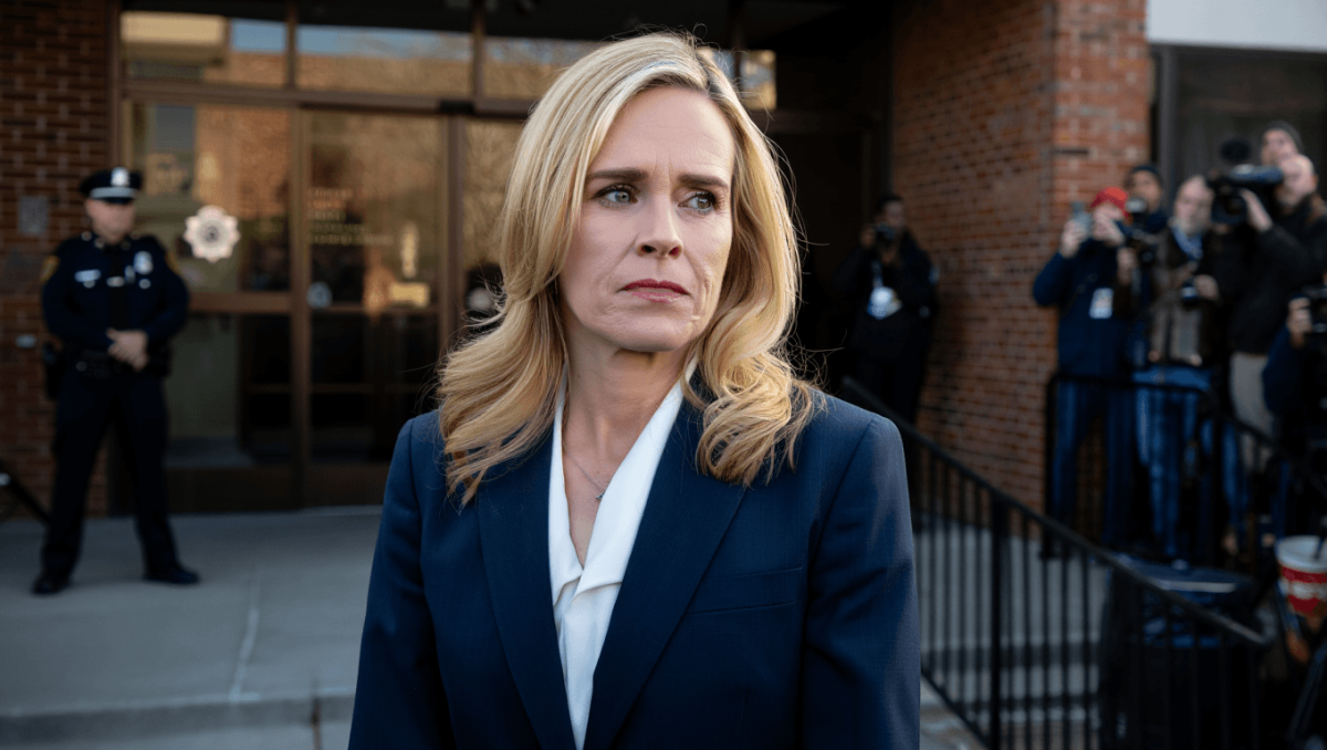 Where Sandy McKellar is after Should I Marry A Murderer, and full police statement about him