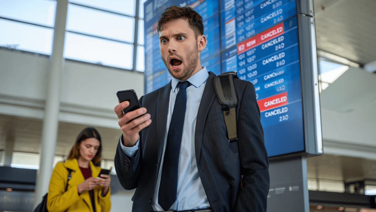Bust that travel myth: Booking on a Tuesday won't help you save money, but here's what will