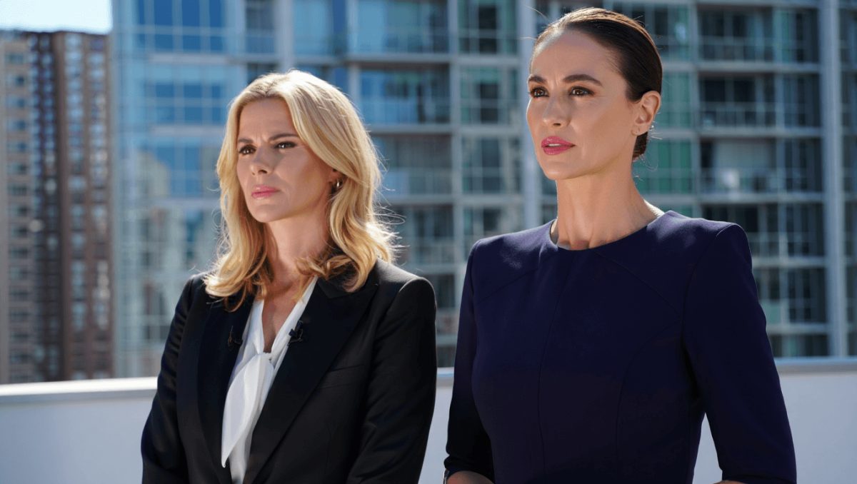 ‘Selling Sunset’ fan favorites make shocking return years after exit