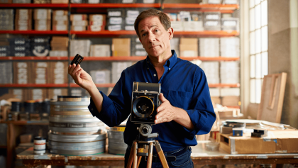 Ross McElwee’s Classic Doc ‘Sherman’s March’ Is Headed Back to Theaters in a New Restoration Alongside His New ‘Remake’