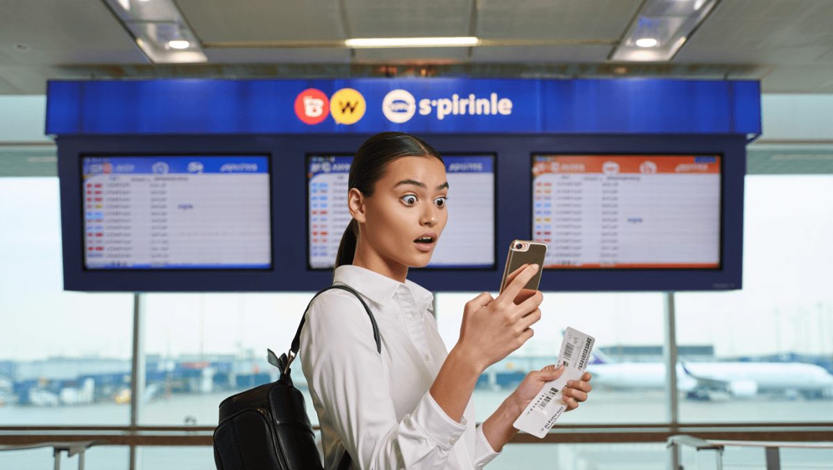 Had elite status with Spirit? These airlines are offering a status match