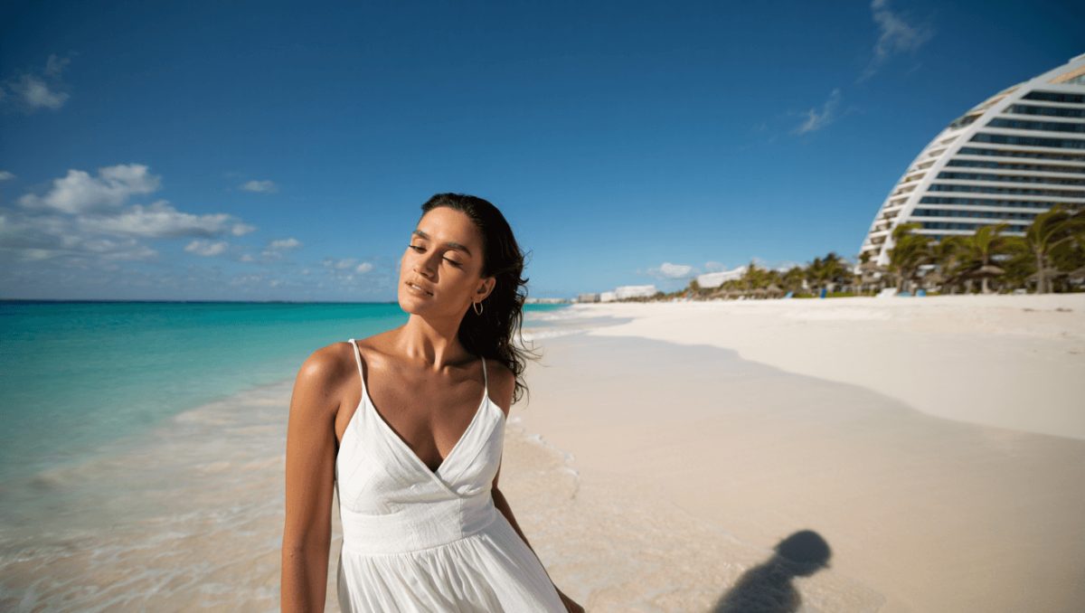 The St. Regis Costa Mujeres, Cancun is opening June 25 — and reservations are open