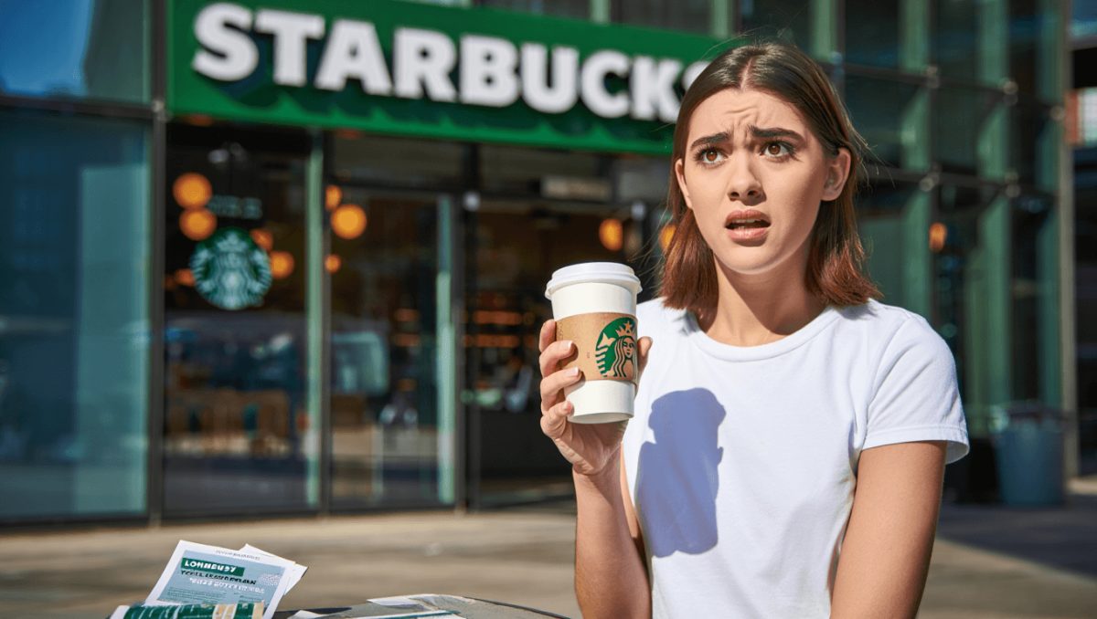 Starbucks ends its Coffee Loop rewards pilot after six months