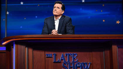 How to watch the ‘Late Show with Stephen Colbert’ finale for free