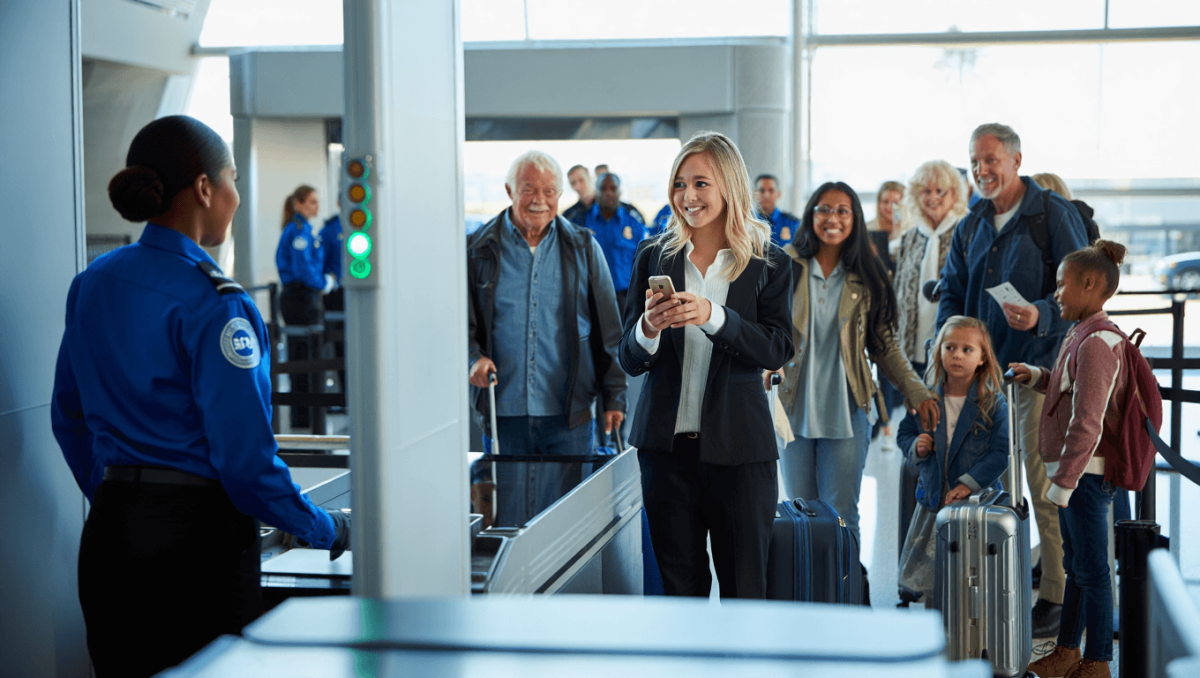 TSA back to normal as longest shutdown ever ends: What travelers should do now