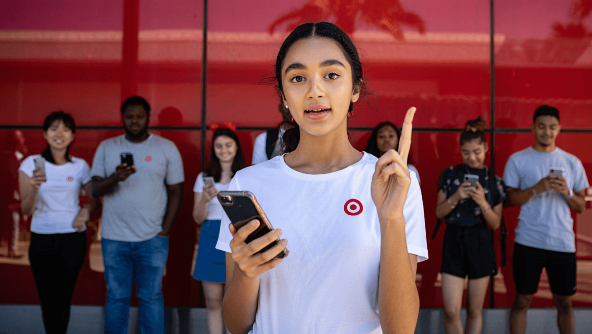 Why Target killed its creator program, launched 2 new ones