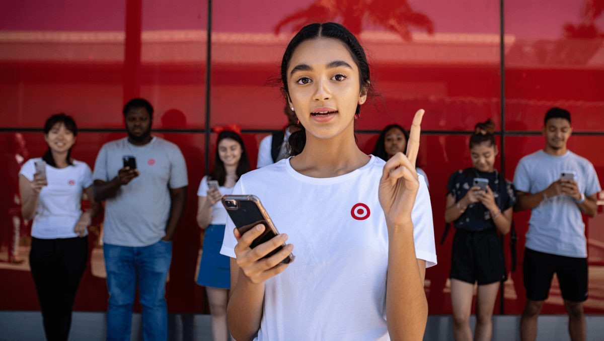 Why Target killed its creator program, launched 2 new ones