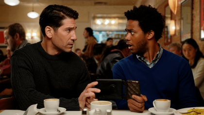 ‘The Bear’ Drops Surprise Episode on Hulu, Starring Jon Bernthal and Ebon Moss-Bachrach