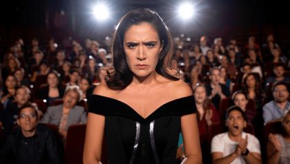 ‘The Pitt’ star blasts ‘f–king disrespectful’ fans yelling at her during Broadway show