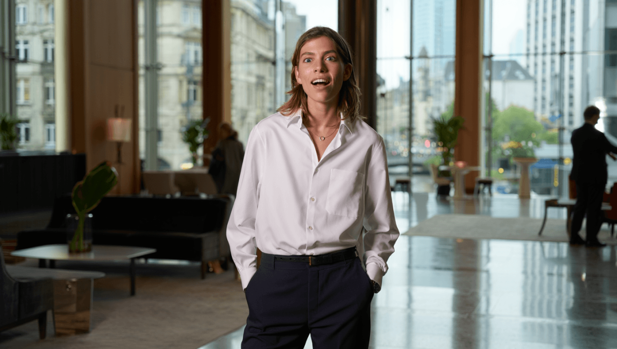 TPG Exclusive: The Standard, Brussels officially joins World of Hyatt
